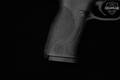 Smith & Wesson (S&W) M&P9 M1.0 9mm Luger Armornite in Excellent Condition Image 3