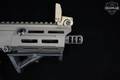 Aero Precision X15 Maxim Defense Upper 7.62x39 FDE (Flat Dark Earth) in Very Good Condition Image 4
