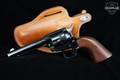 1965 Colt Frontier Scout '62 .22 Mag. Blued/Black in Good Condition Image 2