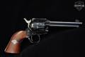 1965 Colt Frontier Scout '62 .22 Mag. Blued/Black in Good Condition Image 3