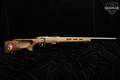 Savage Arms 93R17 BTVSS .17 HMR Stainless Steel in Excellent Condition Image 2
