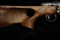 Savage Arms 93R17 BTVSS .17 HMR Stainless Steel in Excellent Condition Image 4