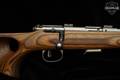 Savage Arms 93R17 BTVSS .17 HMR Stainless Steel in Excellent Condition Image 5