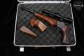 1977 Thompson Center (TC, T/C, TCA) Contender Super 14 .222 Rem. Blued in Good Condition Image 3