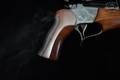 1977 Thompson Center (TC, T/C, TCA) Contender Super 14 .222 Rem. Blued in Good Condition Image 4