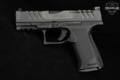 Walther PDP F-Series 9mm Luger Black in Very Good Condition Image 3
