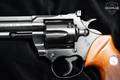 1970 Colt Trooper MK III .357 Mag. Blued in Very Good Condition Image 3