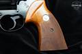 1970 Colt Trooper MK III .357 Mag. Blued in Very Good Condition Image 4