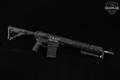 Diamondback (DB) DB10 BGB Black Gold Series .308 Win. Black in Very Good Condition Image 3