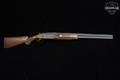 2001 Browning Citori Satin Hunter Grade 1 12 Gauge Matte Blued in Very Good Condition Image 3