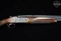 2001 Browning Citori Satin Hunter Grade 1 12 Gauge Matte Blued in Very Good Condition Image 5