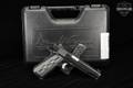 Dan Wesson Valor .45 ACP Black in Excellent Condition Image 2