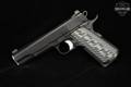 Dan Wesson Valor .45 ACP Black in Excellent Condition Image 4