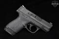 Smith & Wesson (S&W) M&P-9 Shield M2.0 9mm Luger (9x19 Para) Black in Excellent Condition Image 3