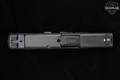 Smith & Wesson (S&W) M&P-9 Shield M2.0 9mm Luger (9x19 Para) Black in Excellent Condition Image 4