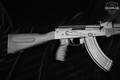 2022 Radom AK-47 Sporter 7.62x39 Black Phosphate in Like-New Condition Image 3