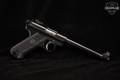 Sturm Ruger Mark II Target .22 LR Blued in Very Good Condition Image 3