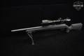 CZ CZ 600 Alpha .308 Win. Black in Excellent Condition Image 2