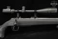 CZ CZ 600 Alpha .308 Win. Black in Excellent Condition Image 5