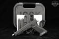 Glock G34 Gen 4 MOS 9mm Luger Black in Excellent Condition Image 2