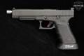 Glock G34 Gen 4 MOS 9mm Luger Black in Excellent Condition Image 3