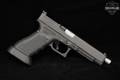 Glock G34 Gen 4 MOS 9mm Luger Black in Excellent Condition Image 4