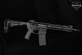 Noveske Rifleworks Model N4 Gen 3 Black in Excellent Condition Image 3