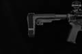 Noveske Rifleworks Model N4 Gen 3 Black in Excellent Condition Image 4