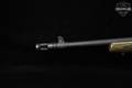 2017 Sturm Ruger Gunsite Scout Rifle Left-Hand .308 Win. Black & Green/Gray Laminate in Very Good Condition Image 4