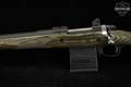 2017 Sturm Ruger Gunsite Scout Rifle Left-Hand .308 Win. Black & Green/Gray Laminate in Very Good Condition Image 5