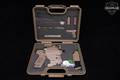 Canik Mete MC9 9mm Luger FDE in Excellent Condition Image 2