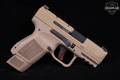 Canik Mete MC9 9mm Luger FDE in Excellent Condition Image 3