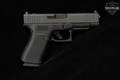 Glock G48 MOS Slimline 9mm Luger Black in Very Good Condition Image 3