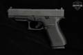 Glock G48 MOS Slimline 9mm Luger Black in Very Good Condition Image 4