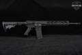 Diamondback (DB) DB15 5.56mm NATO Black in Excellent Condition Image 4