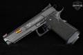 2021-2022 Taran Tactical (TTI) Combat Master JW3; Sight-Block 9mm Luger Black in Excellent Condition Image 4