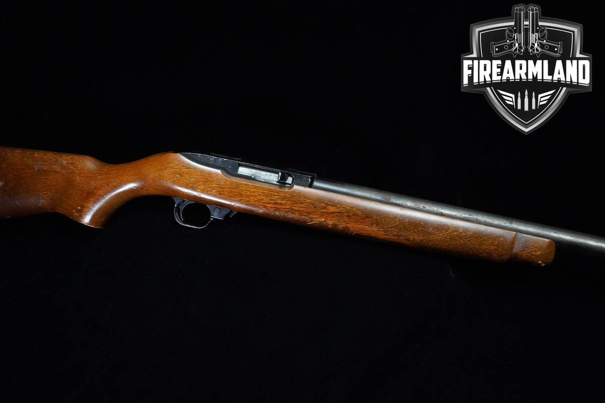 Ruger Model 10-22 22LR 18" Ruger 10/22 1022