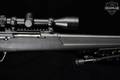 Savage Arms AXIS 6.5 Creedmoor Matte Black in Excellent Condition Image 5