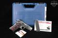 Springfield Armory 1911-A1 Loaded Champion .45 ACP Stainless in Very Good Condition Image 2