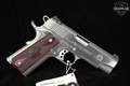 Springfield Armory 1911-A1 Loaded Champion .45 ACP Stainless in Very Good Condition Image 3