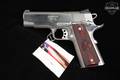 Springfield Armory 1911-A1 Loaded Champion .45 ACP Stainless in Very Good Condition Image 4