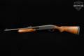Remington Model 870 Express Magnum, Rifle-Sighted Deer Gun 12 Gauge Blued & Hardwood in Good Condition Image 2