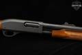 Remington Model 870 Express Magnum, Rifle-Sighted Deer Gun 12 Gauge Blued & Hardwood in Good Condition Image 5