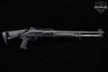 Benelli M4 Tactical 12 Gauge Black in Good Condition Image 3