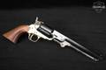 F.lli Pietta 1851 Navy Reb Nord .44 Blued & Bright Brass in Very Good Condition Image 3