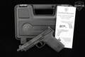 Smith & Wesson (S&W) M&P5.7 NTS 5.7X28mm Black in Excellent Condition Image 2