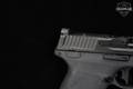 Smith & Wesson (S&W) M&P5.7 NTS 5.7X28mm Black in Excellent Condition Image 5
