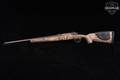 Savage Arms AXIS II Camo .22-250 Rem. Blued & Marsh-Grass Camo in Very Good Condition Image 2