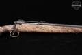 Savage Arms AXIS II Camo .22-250 Rem. Blued & Marsh-Grass Camo in Very Good Condition Image 5