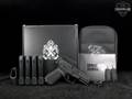 Springfield Armory Echelon 4.0C 9mm Luger Black in Good Condition Image 2